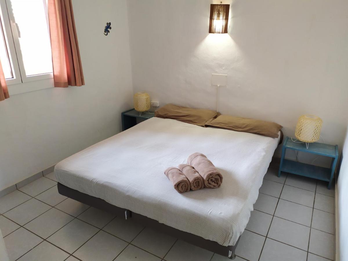Bonito Apartamento A 20M Del Mar Es Pujols Exterior photo